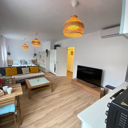 Apartamento Trascuesta, Pleno Centro Sanlucar de Barrameda Bagian luar foto