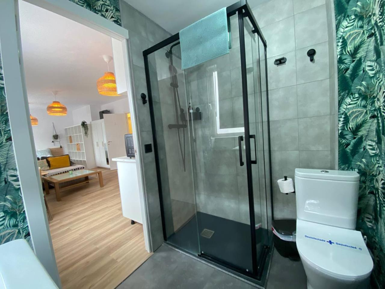 Apartamento Trascuesta, Pleno Centro Sanlucar de Barrameda Bagian luar foto