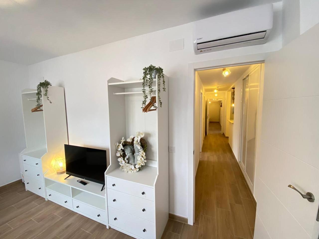 Apartamento Trascuesta, Pleno Centro Sanlucar de Barrameda Bagian luar foto
