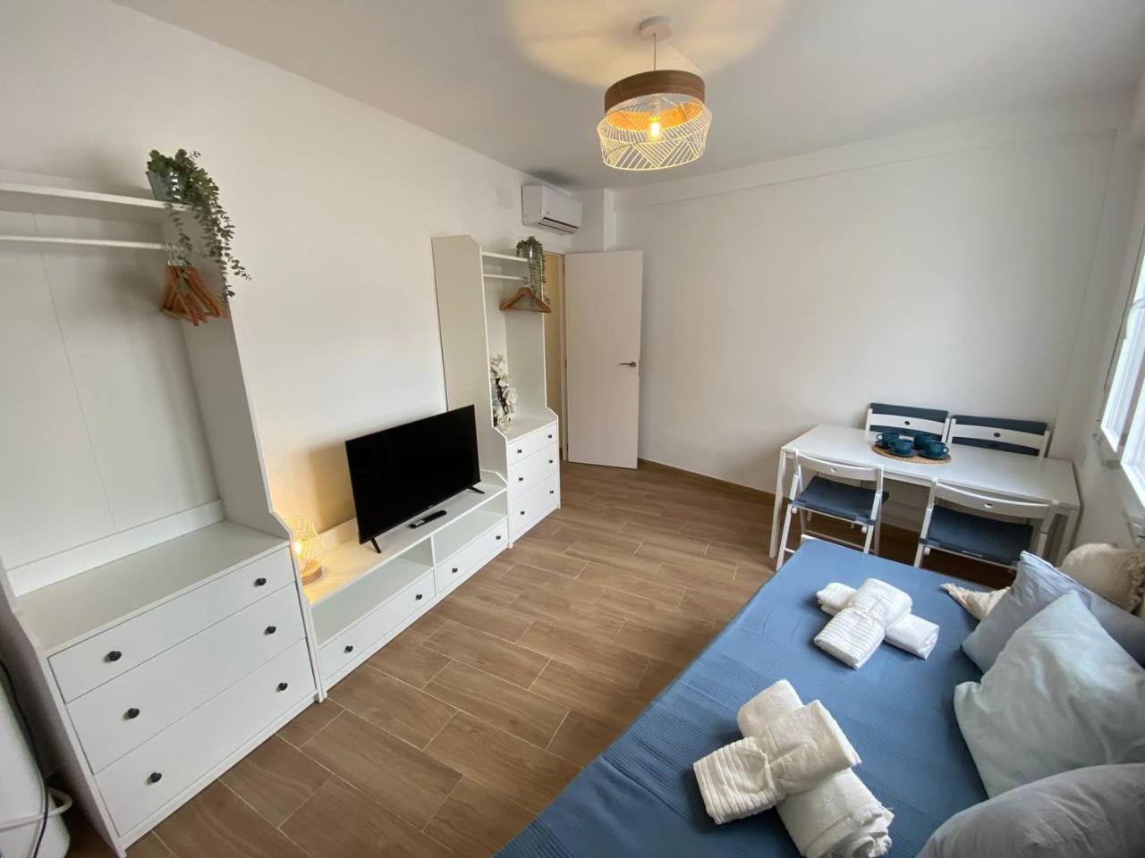 Apartamento Trascuesta, Pleno Centro Sanlucar de Barrameda Bagian luar foto