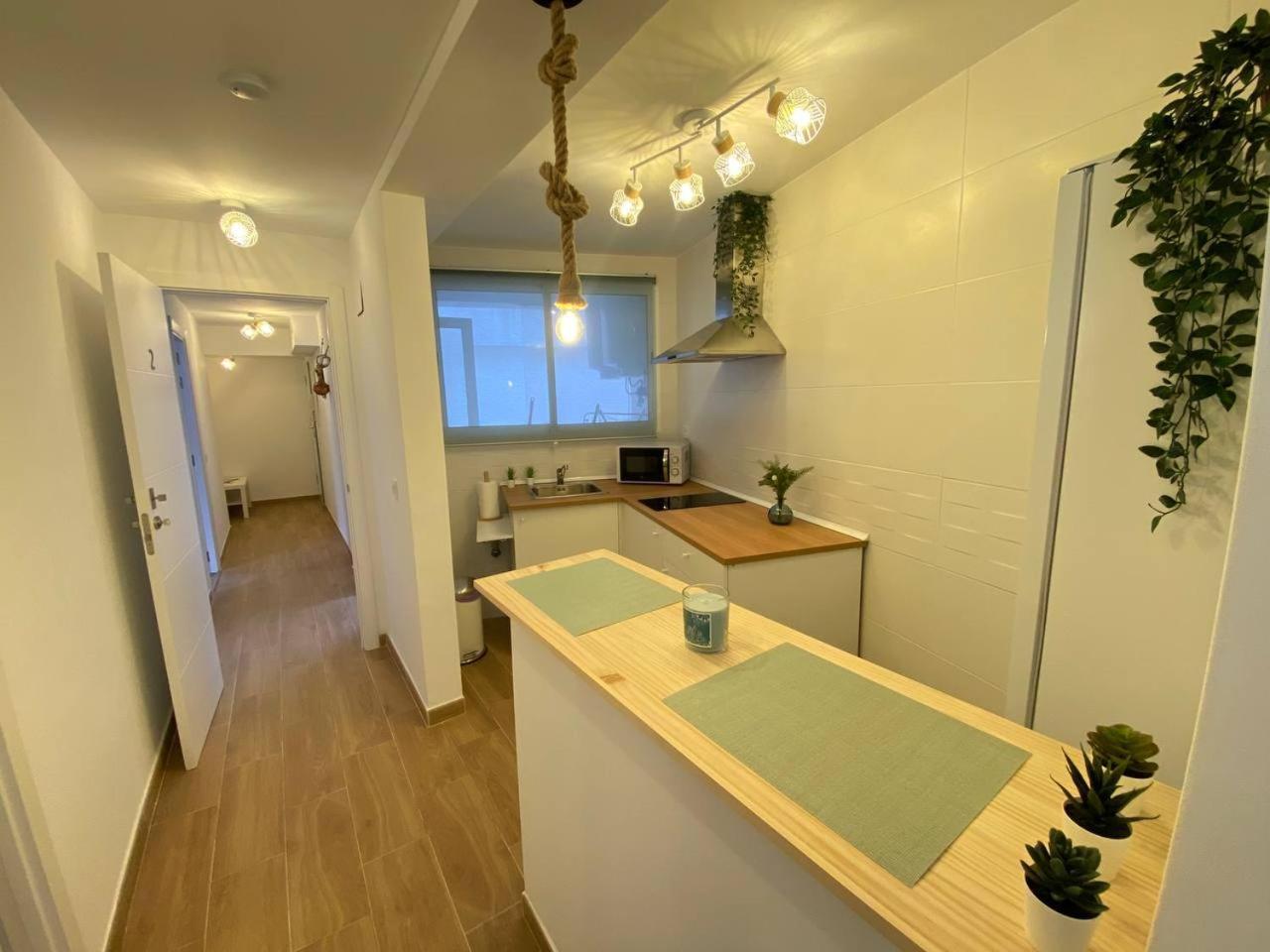 Apartamento Trascuesta, Pleno Centro Sanlucar de Barrameda Bagian luar foto