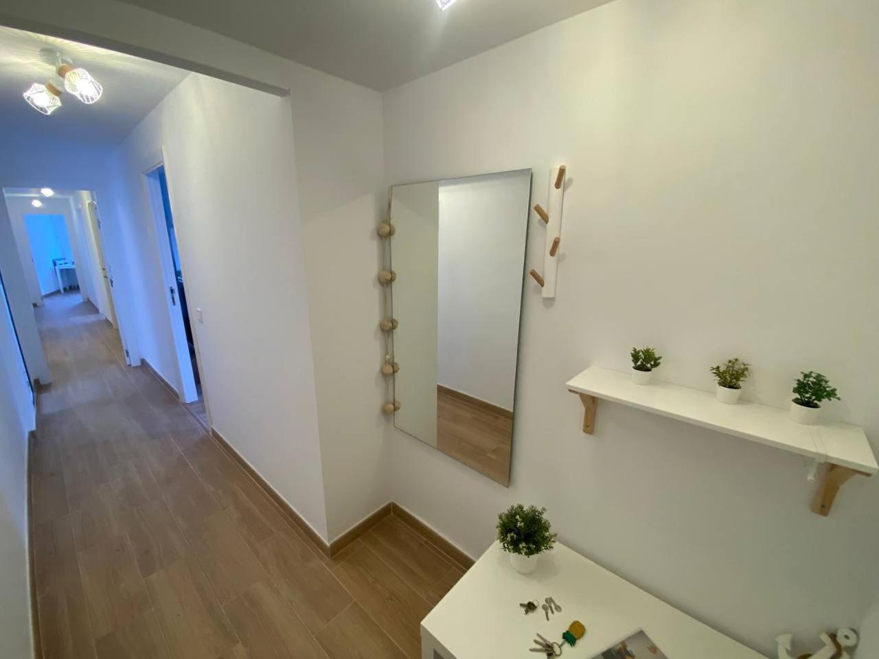 Apartamento Trascuesta, Pleno Centro Sanlucar de Barrameda Bagian luar foto